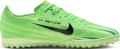Сороконіжки (шиповки) Nike ZOOM VAPOR 15 ACADEMY MERCURIAL DREAM SPEED TF зелено-салатові FJ7191-300