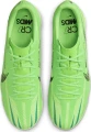 Сороконіжки (шиповки) Nike ZOOM VAPOR 15 ACADEMY MERCURIAL DREAM SPEED TF зелено-салатові FJ7191-300