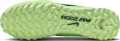 Сороконіжки (шиповки) Nike ZOOM VAPOR 15 ACADEMY MERCURIAL DREAM SPEED TF зелено-салатові FJ7191-300