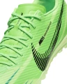 Сороконіжки (шиповки) Nike ZOOM VAPOR 15 ACADEMY MERCURIAL DREAM SPEED TF зелено-салатові FJ7191-300