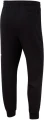 Спортивні штани Nike AIR JORDAN JUMPMAN LOGO FLEECE чорні DA6803-010