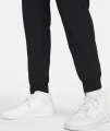 Спортивні штани Nike AIR JORDAN JUMPMAN LOGO FLEECE чорні DA6803-010