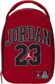 Термосумка для еды Nike JORDAN JERSEY LUNCH BAG красная 9A0837-R78