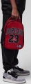 Термосумка для їжі Nike JORDAN JERSEY LUNCH BAG червона 9A0837-R78