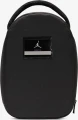 Термосумка для еды Nike JORDAN JERSEY LUNCH BAG черная 9A0837-023