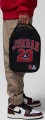 Термосумка для еды Nike JORDAN JERSEY LUNCH BAG черная 9A0837-023