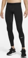Термоштаны Nike PRO WARM TIGHT черные FB7961-010