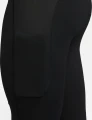 Термоштаны Nike PRO WARM TIGHT черные FB7961-010