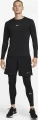Термоштаны Nike PRO WARM TIGHT черные FB7961-010