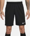 Шорты Nike PARK 20 SHORT KZ черные CW6152-010