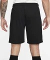 Шорты Nike PARK 20 SHORT KZ черные CW6152-010