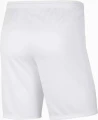 Шорти Nike PARK III SHORT NB біло-зелені BV6855-102