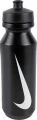 Пляшка для води Nike BIG MOUTH BOTTLE 2.0 32 OZ 946 мл чорна N.000.0040.091.32