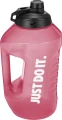 Пляшка для води Nike SUPER JUG 128OZ 3785 мл рожева N.100.8998.692.C1
