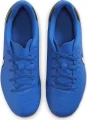 Бутси дитячі Nike JR TIEMPO LEGEND 10 CLUB FG/MG синьо-білі DV4352-400
