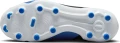 Бутси дитячі Nike JR TIEMPO LEGEND 10 CLUB FG/MG синьо-білі DV4352-400