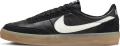 Кеди жіночі Nike KILLSHOT 2 чорні FZ5630-001
