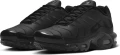 Кроссовки Nike AIR MAX PLUS черные AJ2029-001