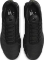 Кроссовки Nike AIR MAX PLUS черные AJ2029-001