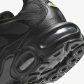 Кроссовки Nike AIR MAX PLUS черные AJ2029-001