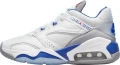 Кроссовки Nike JORDAN POINT LANE бело-синие CZ4166-101
