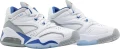Кроссовки Nike JORDAN POINT LANE бело-синие CZ4166-101