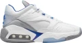 Кроссовки Nike JORDAN POINT LANE бело-синие CZ4166-101