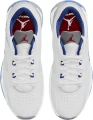 Кроссовки Nike JORDAN POINT LANE бело-синие CZ4166-101