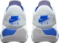 Кроссовки Nike JORDAN POINT LANE бело-синие CZ4166-101