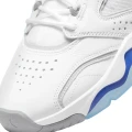 Кроссовки Nike JORDAN POINT LANE бело-синие CZ4166-101