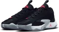 Кроссовки баскетбольные Nike JORDAN LUKA 2 черно-белые DX8733-006
