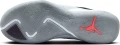Кроссовки баскетбольные Nike JORDAN LUKA 2 черно-белые DX8733-006