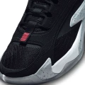 Кроссовки баскетбольные Nike JORDAN LUKA 2 черно-белые DX8733-006