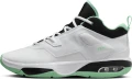 Кросівки баскетбольні Nike JORDAN STAY LOYAL 3 біло-зелені FB1396-103