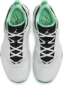 Кроссовки баскетбольные Nike JORDAN STAY LOYAL 3 бело-зеленые FB1396-103