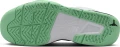Кроссовки баскетбольные Nike JORDAN STAY LOYAL 3 бело-зеленые FB1396-103