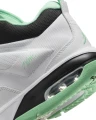 Кроссовки баскетбольные Nike JORDAN STAY LOYAL 3 бело-зеленые FB1396-103