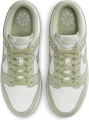 Кроссовки женские Nike DUNK LOW NEXT NATURE оливково-белые HF5384-300