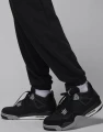 Спортивні штани Nike JORDAN MJ DF SPRT CSVR FLC PANT чорні FV8608-010