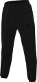 Спортивні штани Nike NK CLUB+ POLAR FLC CF PANT чорні FB8384-010