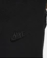 Спортивні штани Nike NK CLUB+ POLAR FLC CF PANT чорні FB8384-010