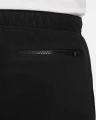 Спортивні штани Nike NK CLUB+ POLAR FLC CF PANT чорні FB8384-010