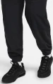 Спортивні штани Nike NK CLUB+ POLAR FLC CF PANT чорні FB8384-010