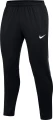 Спортивные штаны Nike M NK DF ACDPR PANT KPZ черные DH9240-014