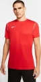 Футболка Nike DRY PARK20 TOP SS красная BV6883-657