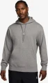 Худи Nike M J FLIGHT FLC PO серое FV7247-091