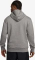 Худи Nike M J FLIGHT FLC PO серое FV7247-091