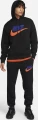 Худі Nike M NK CLUB BB PO CHNL FTRA чорне FN3104-010
