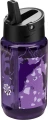 Бутылка для воды Nike TR RENEW RECHARGE STRAW BOTTLE 16 OZ 437 мл фиолетовая N.100.7641.514.16