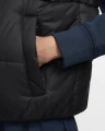 Жилетка жіноча Nike W NSW TF SYNFL NK CLSC VEST чорна FZ5922-010